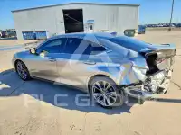 2019 Lexus ES350 фото