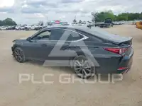 2019 Lexus ES350 фото