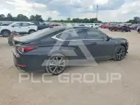 2019 Lexus ES350 фото