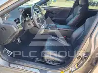 2019 Lexus ES350 фото