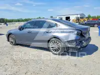 2019 Lexus ES350 фото