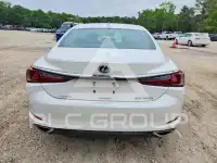 2019 Lexus ES350 фото