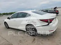 2019 Lexus ES350 фото