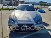 2019 Lexus ES350 фото