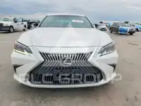 2019 Lexus ES350 фото