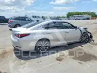 2019 Lexus ES фото