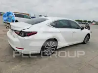 2019 Lexus ES350 фото