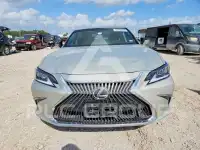 2019 Lexus ES350 фото