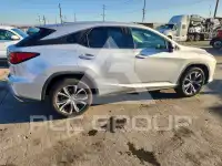 2019 Lexus RX350 фото