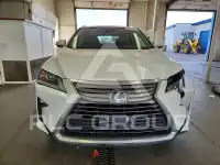2019 Lexus RX350 photo
