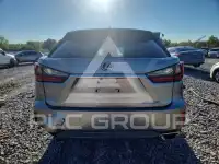 2019 Lexus RX фото