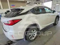 2019 Lexus RX350 photo