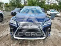 2019 Lexus RX350 фото