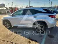 2019 Lexus RX350 фото