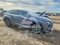 2019 Lexus RX фото