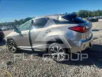 2019 Lexus RX фото