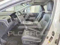 2019 Lexus RX350 photo