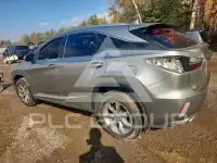 2019 Lexus RX350 photo