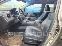 2019 Lexus RX350 photo