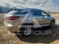 2019 Lexus RX350 photo