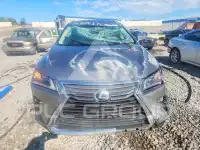 2019 Lexus RX фото