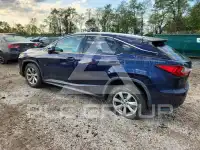 2019 Lexus RX350 фото