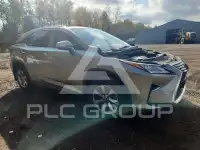 2019 Lexus RX350 photo