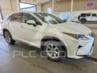 2019 Lexus RX350 photo
