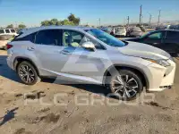 2019 Lexus RX350 фото