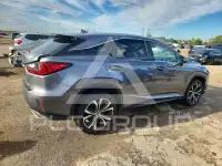 2019 Lexus RX фото