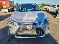 2019 Lexus RX350 фото