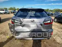 2019 Lexus RX фото