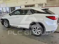 2019 Lexus RX350 photo
