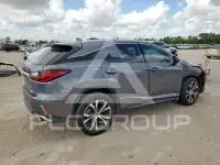 2019 Lexus RX350 фото
