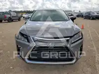 2019 Lexus RX350 фото