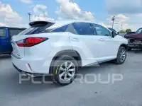 2019 Lexus RX350 photo