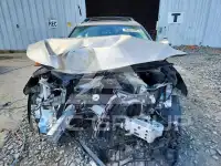 2019 Lexus RX350 photo