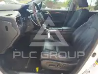 2019 Lexus RX350 фото
