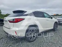 2019 Lexus RX350 photo