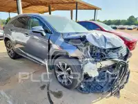 2019 Lexus RX фото