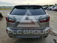 2019 Lexus RX350 photo