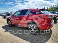 2019 Lexus RX350 photo