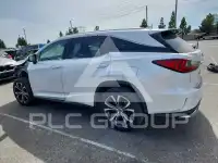 2019 Lexus RX фото