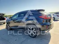 2019 Lexus RX350 фото