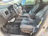2019 Lexus RX фото