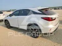 2019 Lexus RX350 фото