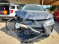 2019 Lexus RX фото