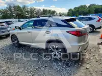 2019 Lexus RX350 photo