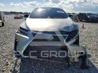 2019 Lexus RX photo