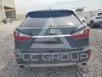 2019 Lexus RX350 фото